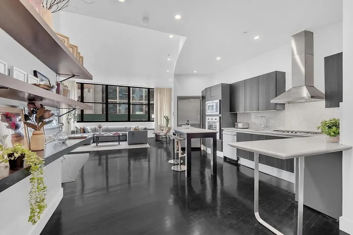 Waverly Lane By Rove Travel 3 Bedroom Chelsea Apt New York USA