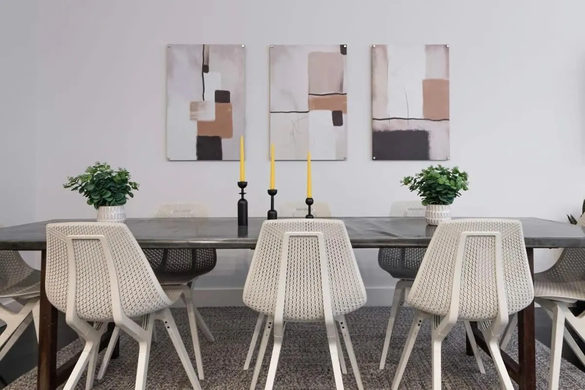 Waverly Lane By Rove Travel 3 Bedroom Chelsea Apt New York