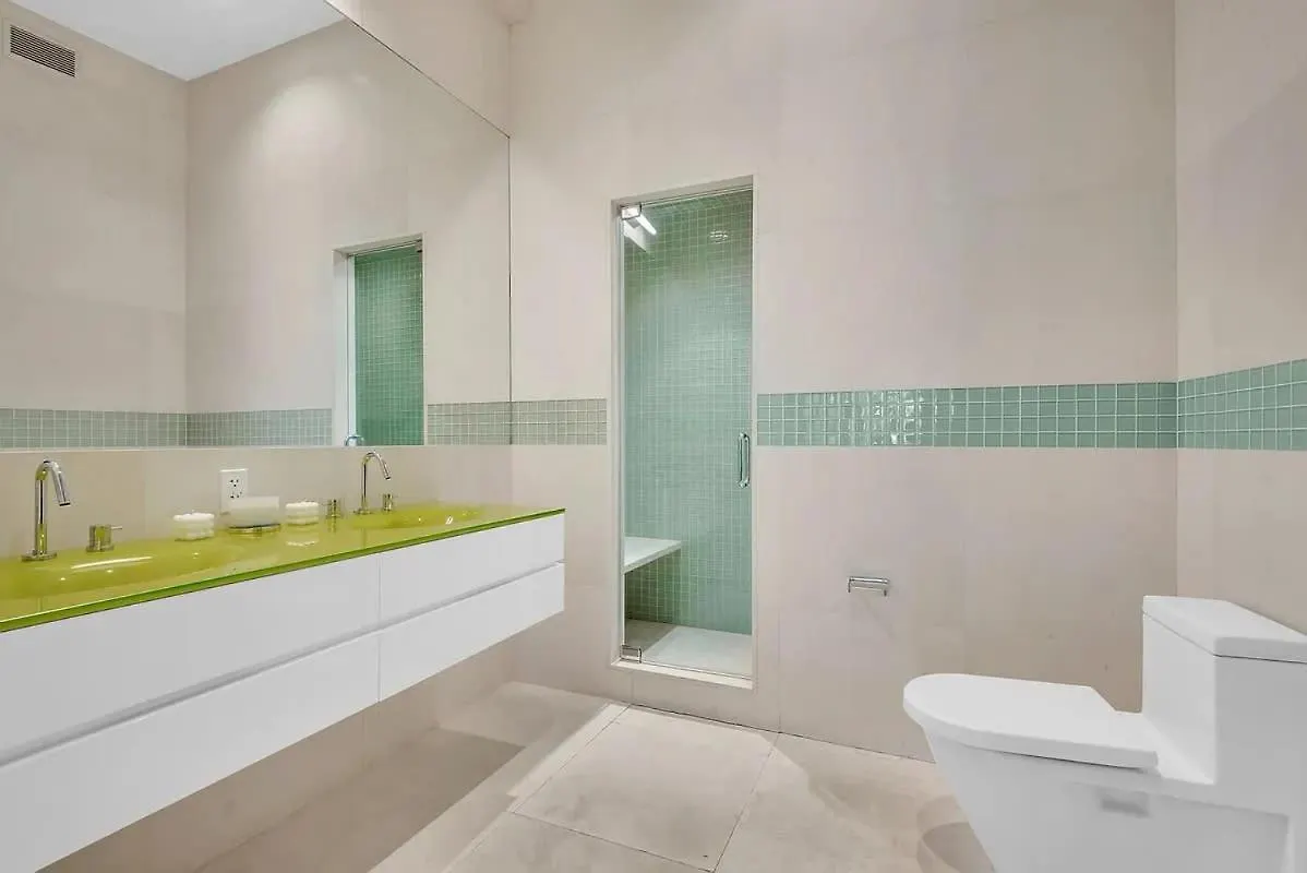 Waverly Lane By Rove Travel 3 Bedroom Chelsea Apt 纽约 公寓