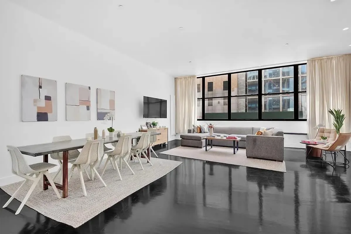 Waverly Lane By Rove Travel 3 Bedroom Chelsea Apt 纽约