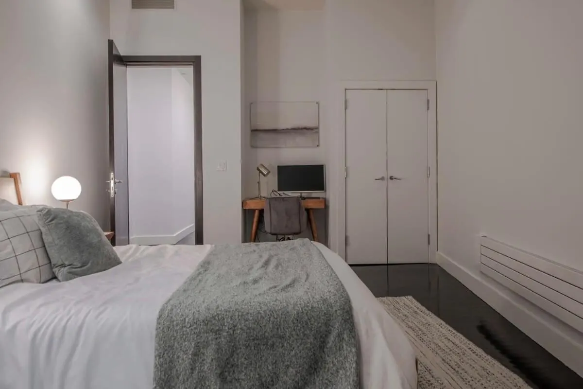公寓 Waverly Lane By Rove Travel 3 Bedroom Chelsea Apt 纽约