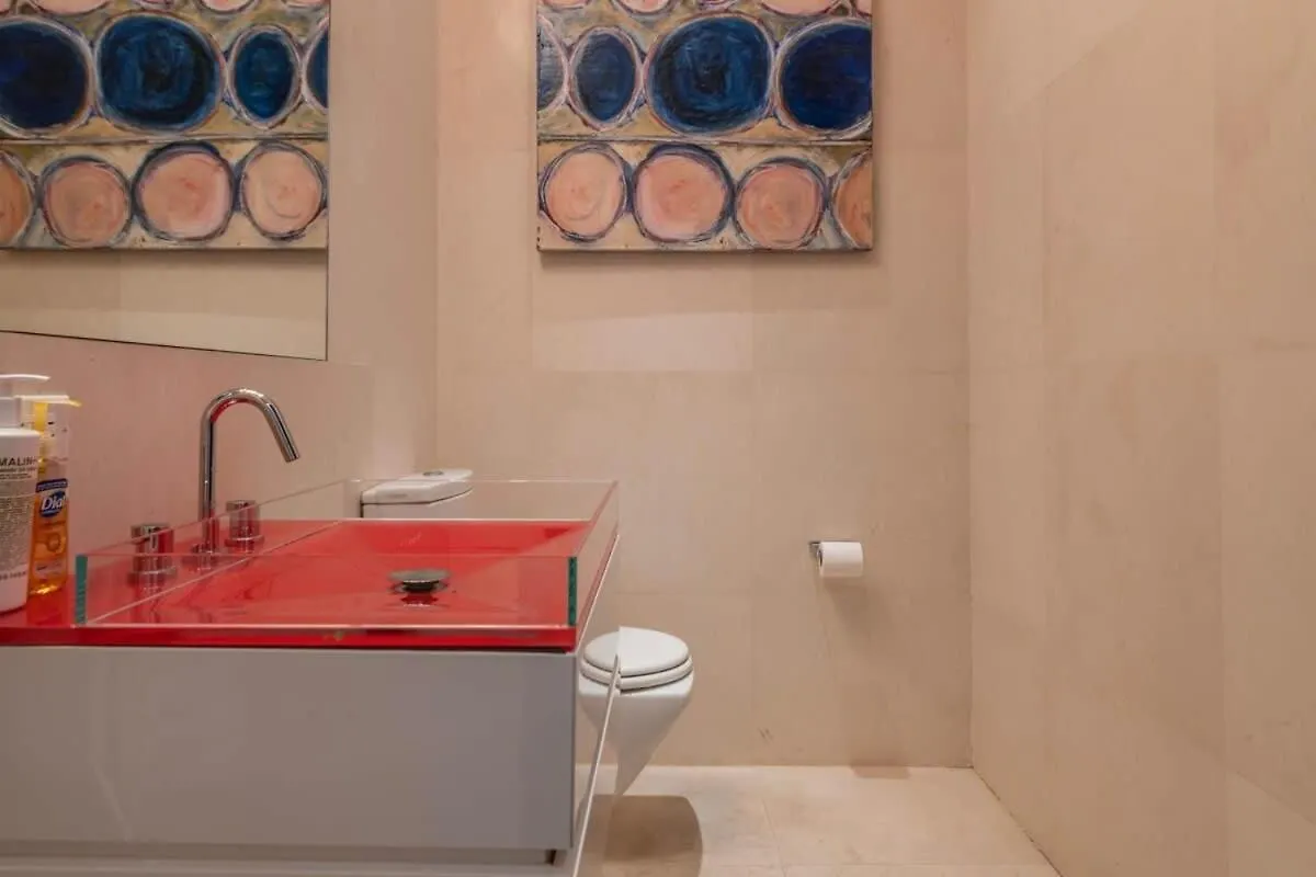 Waverly Lane By Rove Travel 3 Bedroom Chelsea Apt 纽约