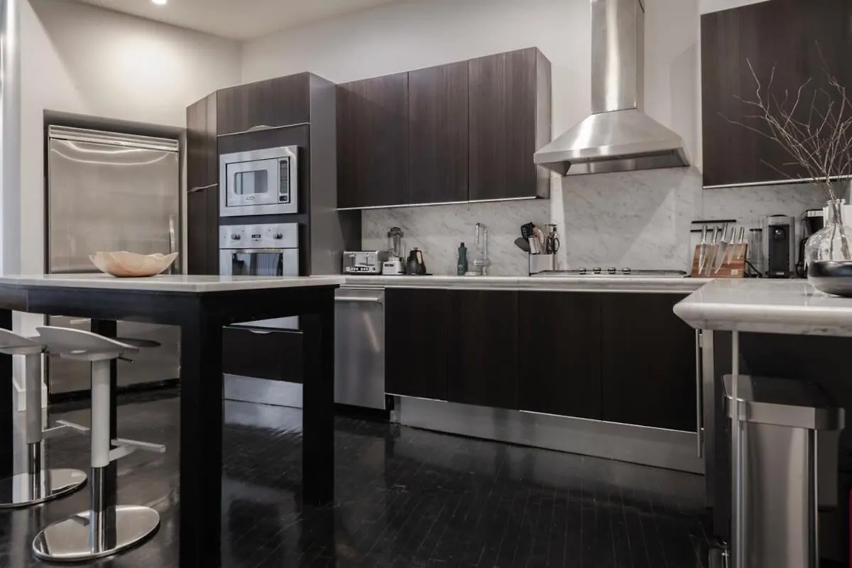 公寓 Waverly Lane By Rove Travel 3 Bedroom Chelsea Apt 纽约