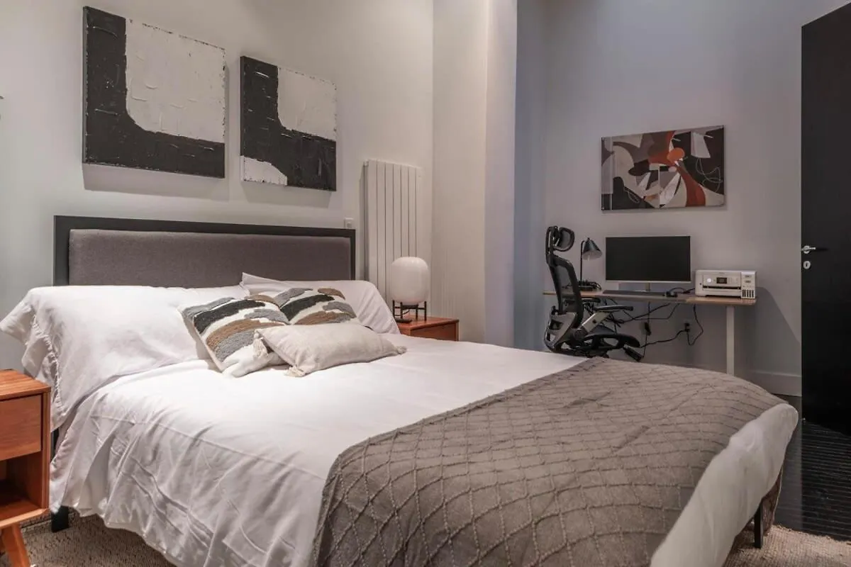 Waverly Lane By Rove Travel 3 Bedroom Chelsea Apt 纽约 公寓